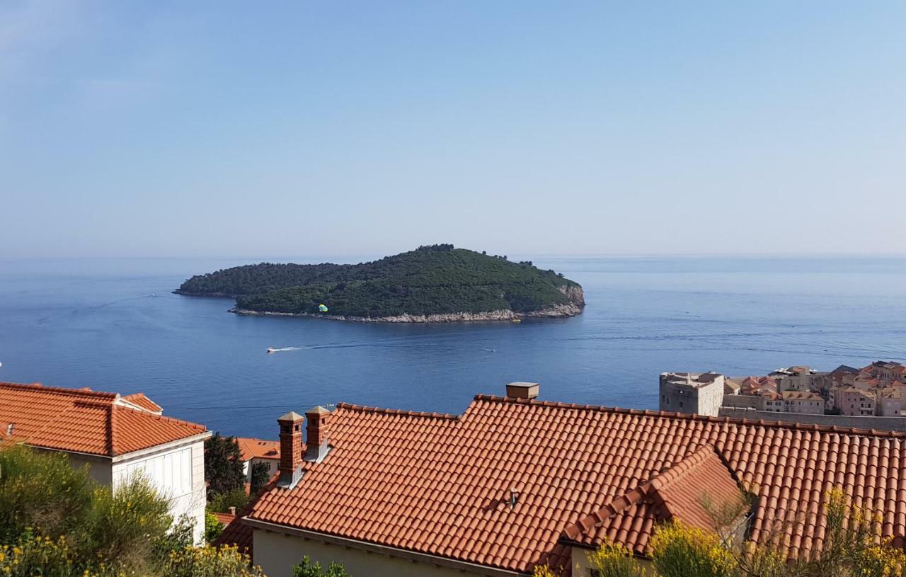 Old Town & Sea View Dubrovnik Exterior foto